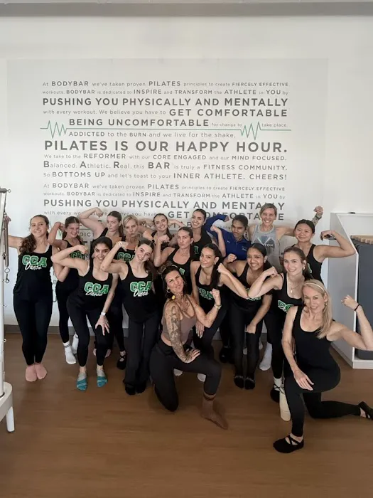 BODYBAR Pilates Picture 3