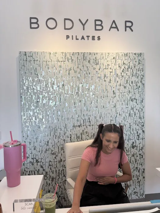 BODYBAR Pilates Picture 5