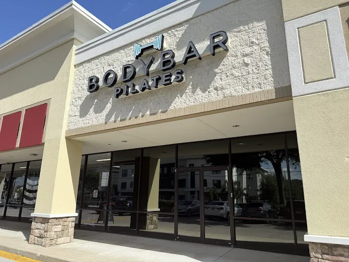 BODYBAR Pilates Picture 9