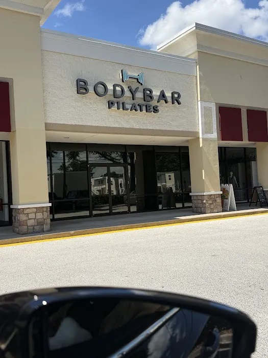 BODYBAR Pilates Picture 6