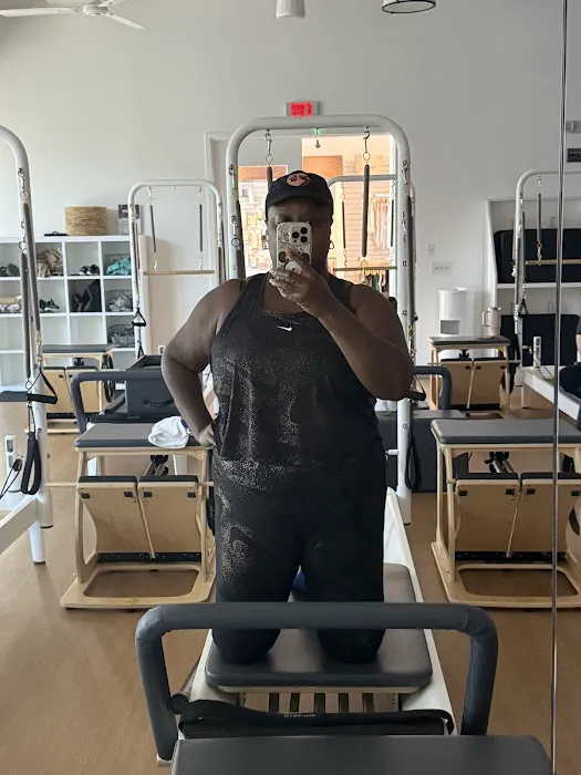 BODYBAR Pilates Picture 2