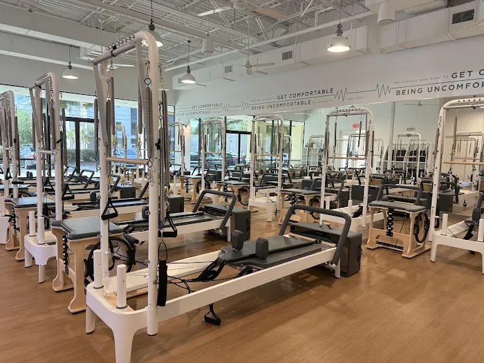 BODYBAR Pilates Picture 7