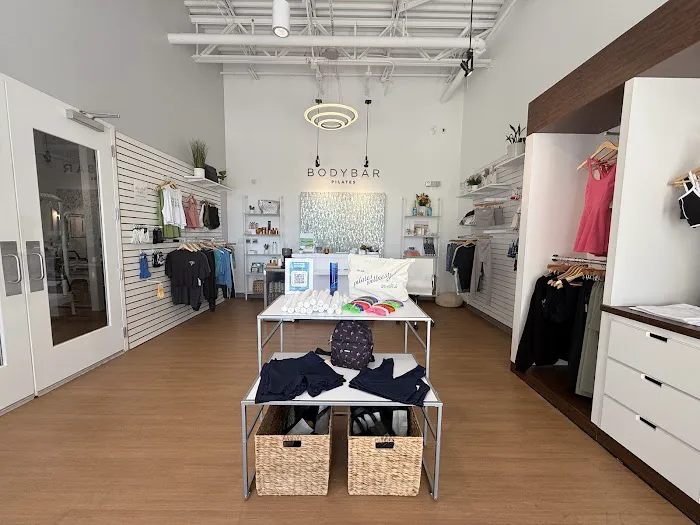 BODYBAR Pilates Picture 10