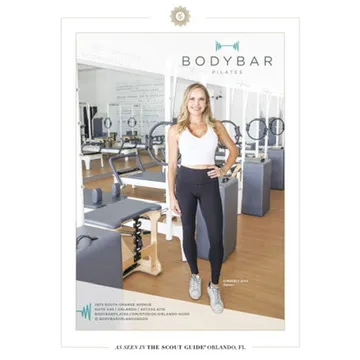 BODYBAR Pilates Picture 4
