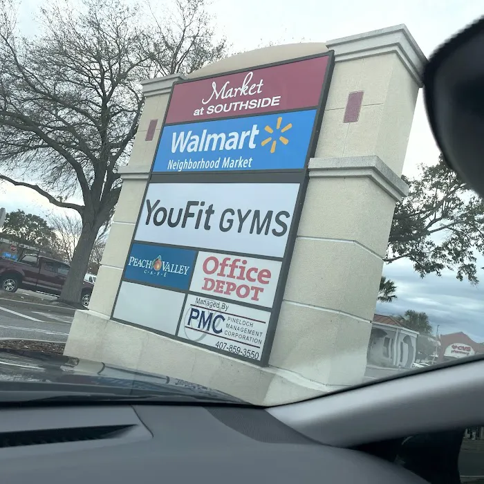 YouFit Gyms Orlando Orange Picture 4