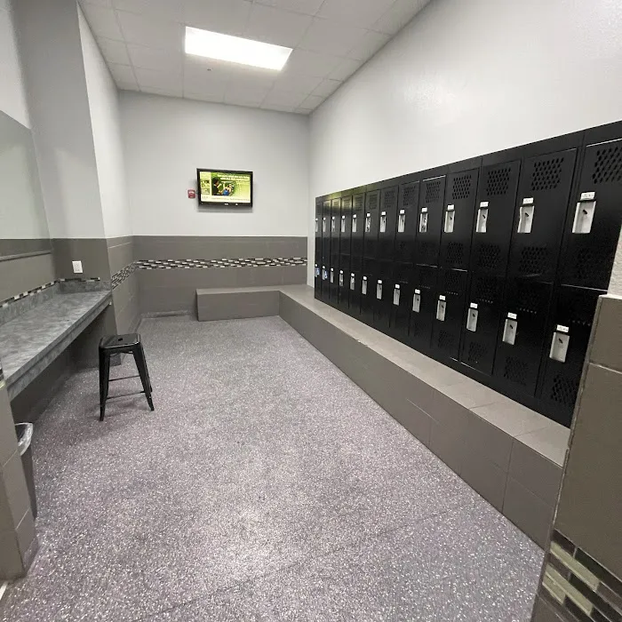 YouFit Gyms Orlando Orange Picture 5