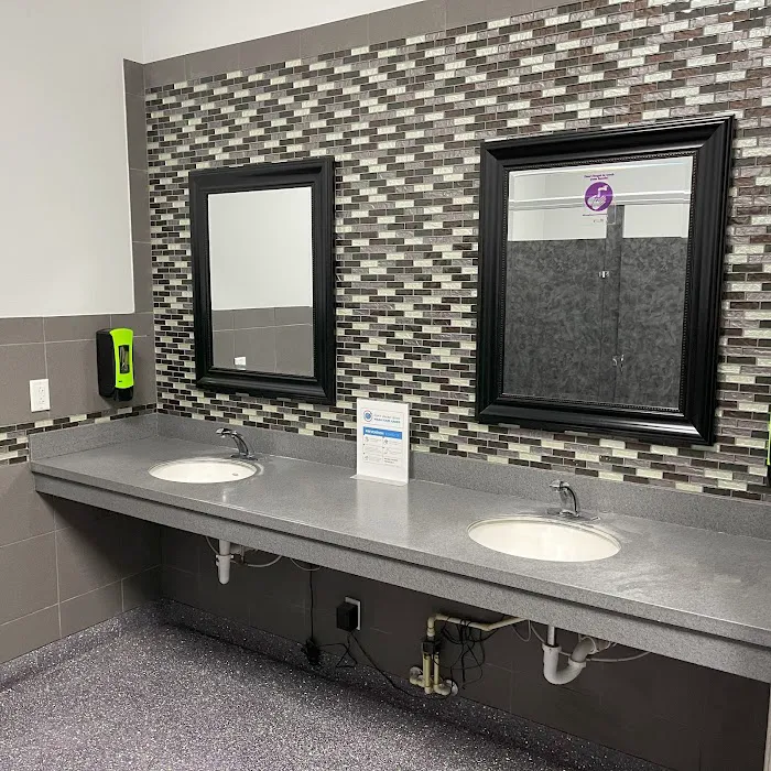 YouFit Gyms Orlando Orange Picture 7