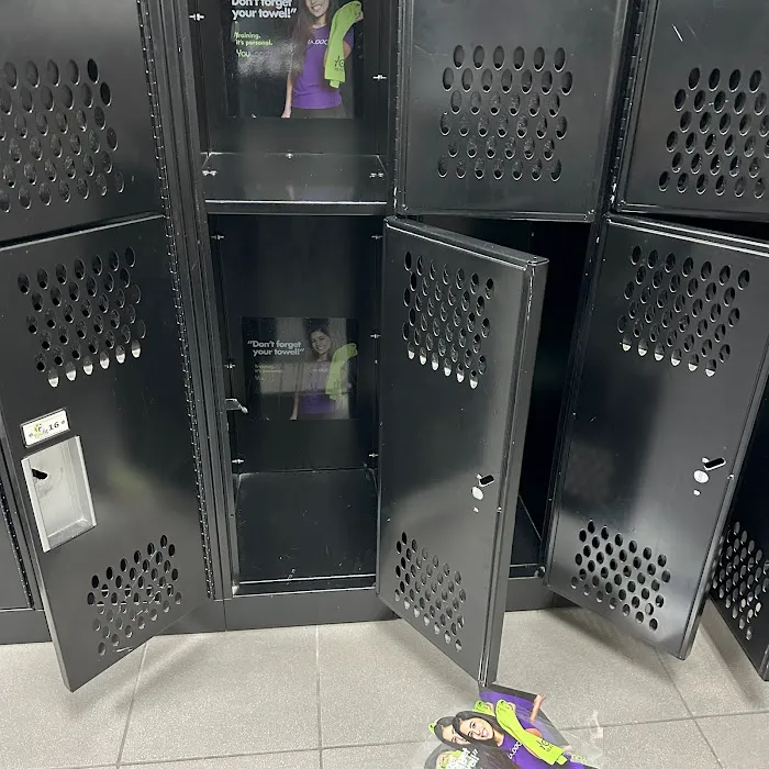 YouFit Gyms Orlando Orange Picture 10