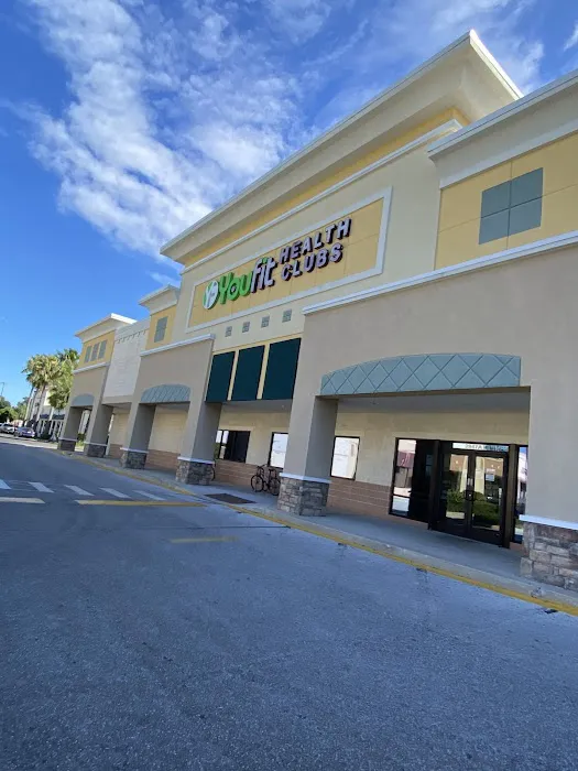 YouFit Gyms Orlando Orange Picture 3