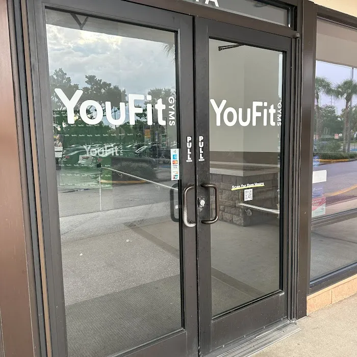 YouFit Gyms Orlando Orange Picture 6