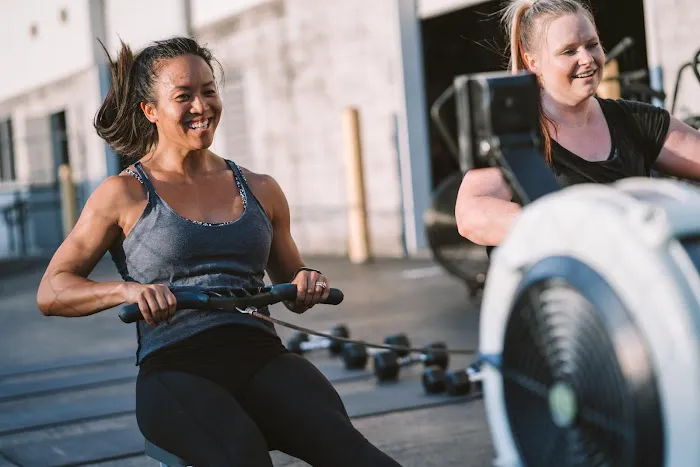 South Orlando Crossfit Picture 5