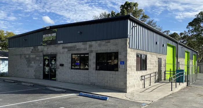 South Orlando Crossfit Picture 3