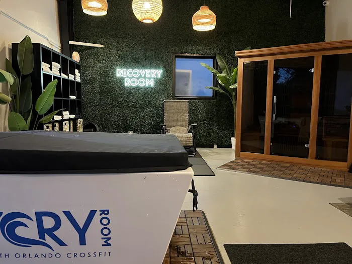 South Orlando Crossfit Picture 7