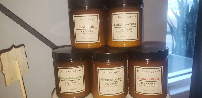 Peaceful Peacock Orlando Picture 2