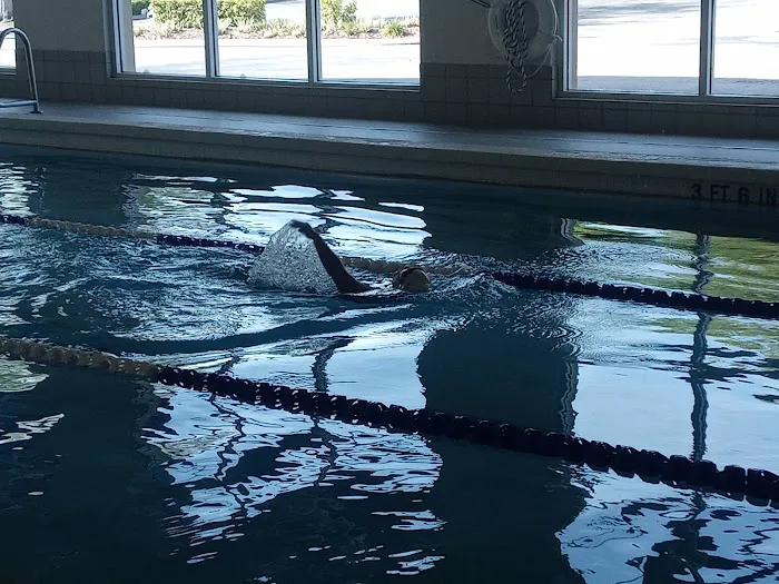 LA Fitness Picture 7