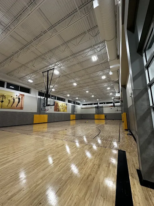 LA Fitness Picture 5