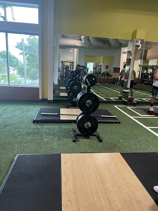 LA Fitness Picture 3