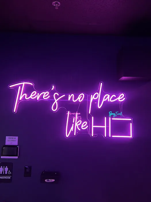 HILI FITNESS Picture 8