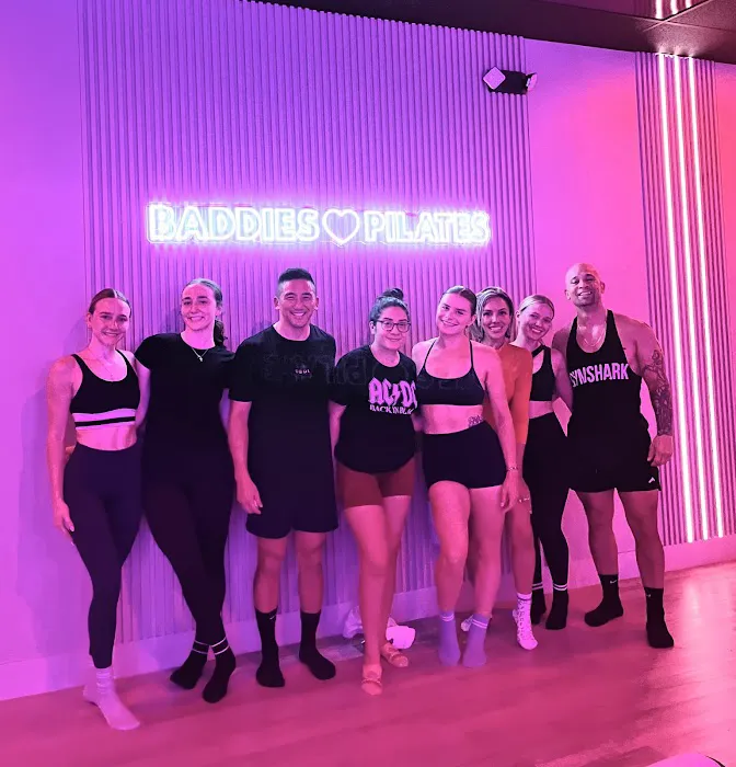 HILI FITNESS Picture 4