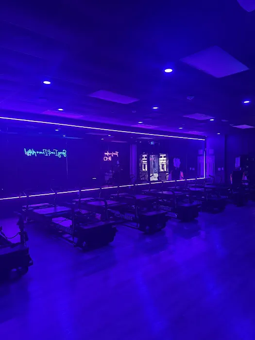 HILI FITNESS Picture 9