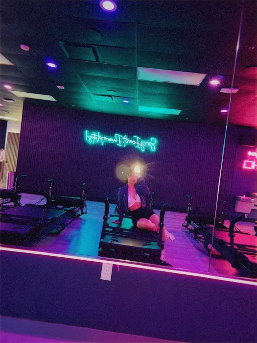 HILI FITNESS Picture 5