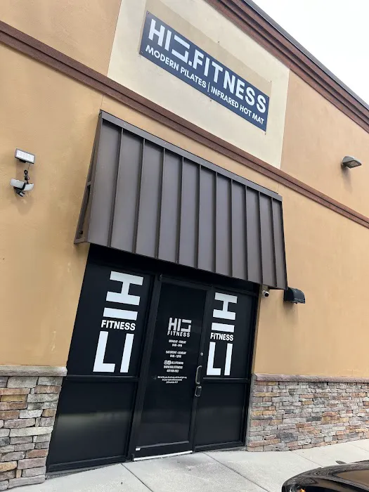 HILI FITNESS Picture 7