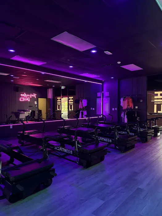 HILI FITNESS Picture 10