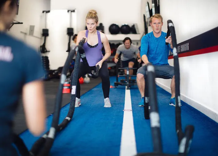 F45 Training Sodo FL Picture 8