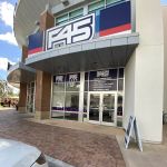 F45 Training Sodo FL