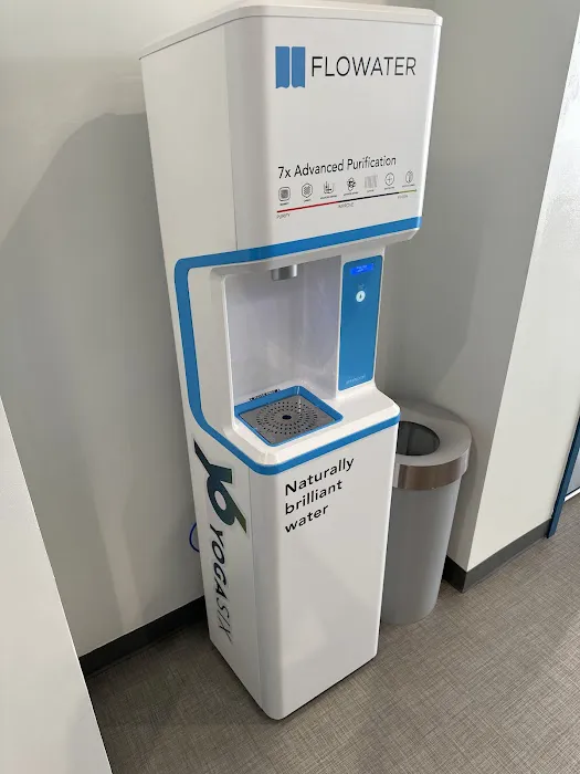 YogaSix Belle Isle Picture 8