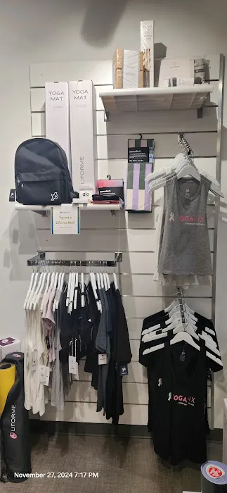 YogaSix Belle Isle Picture 6