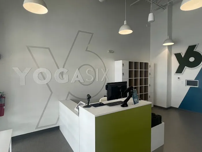 YogaSix Belle Isle Picture 2