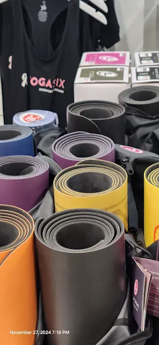 YogaSix Belle Isle Picture 1