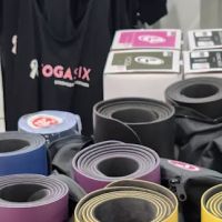 YogaSix Belle Isle ico