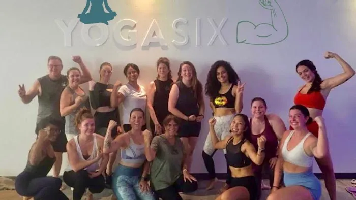 YogaSix Belle Isle Picture 10