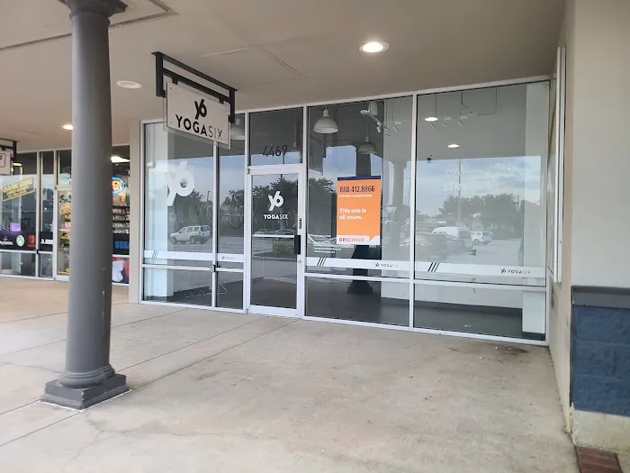 YogaSix Belle Isle Picture 5