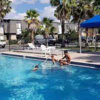 Metro at Michigan Park Condos Gym ico