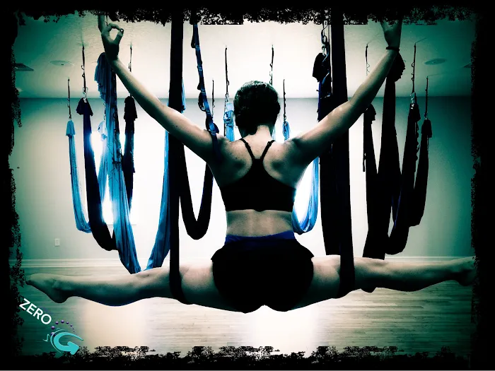 Studio Zero G Picture 3