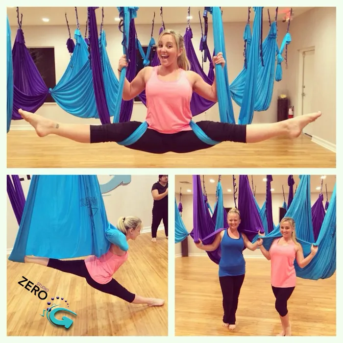 Studio Zero G Picture 10