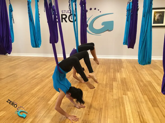 Studio Zero G Picture 5