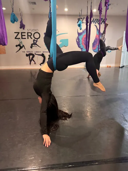 Studio Zero G Picture 8