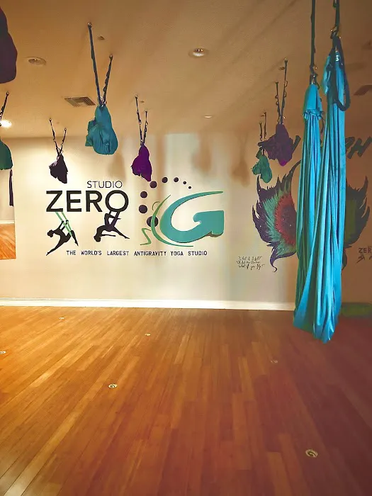Studio Zero G Picture 9