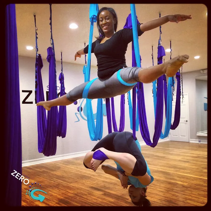 Studio Zero G Picture 4