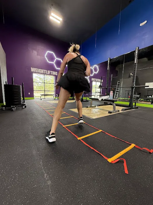 Power Fit Studio Picture 10