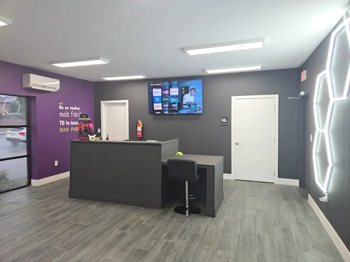 Power Fit Studio Picture 5