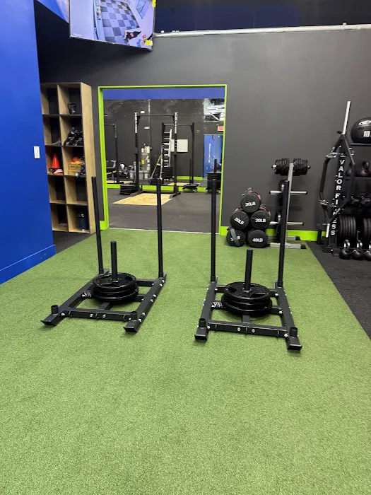 Power Fit Studio Picture 2