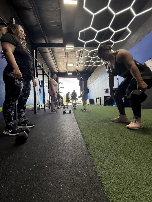 Power Fit Studio Picture 6