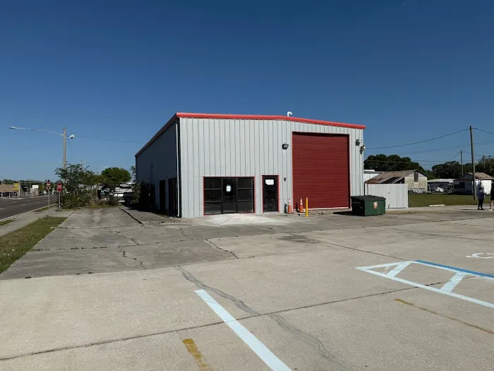 Power Fit Studio Picture 4