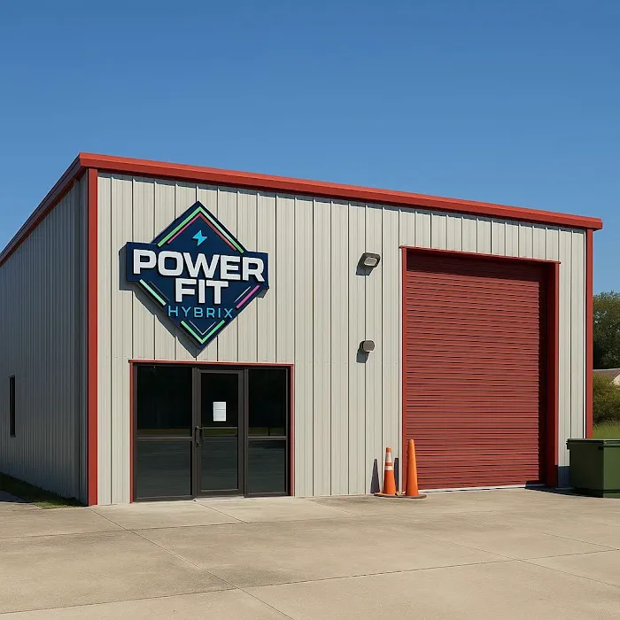 Power Fit Studio Picture 9