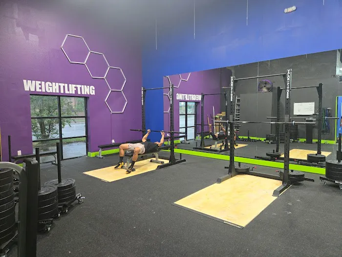 Power Fit Studio Picture 1